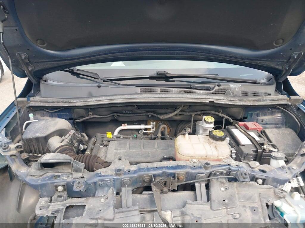 KL4CJASB6LB050872 2020 BUICK ENCORE photo no. 10
