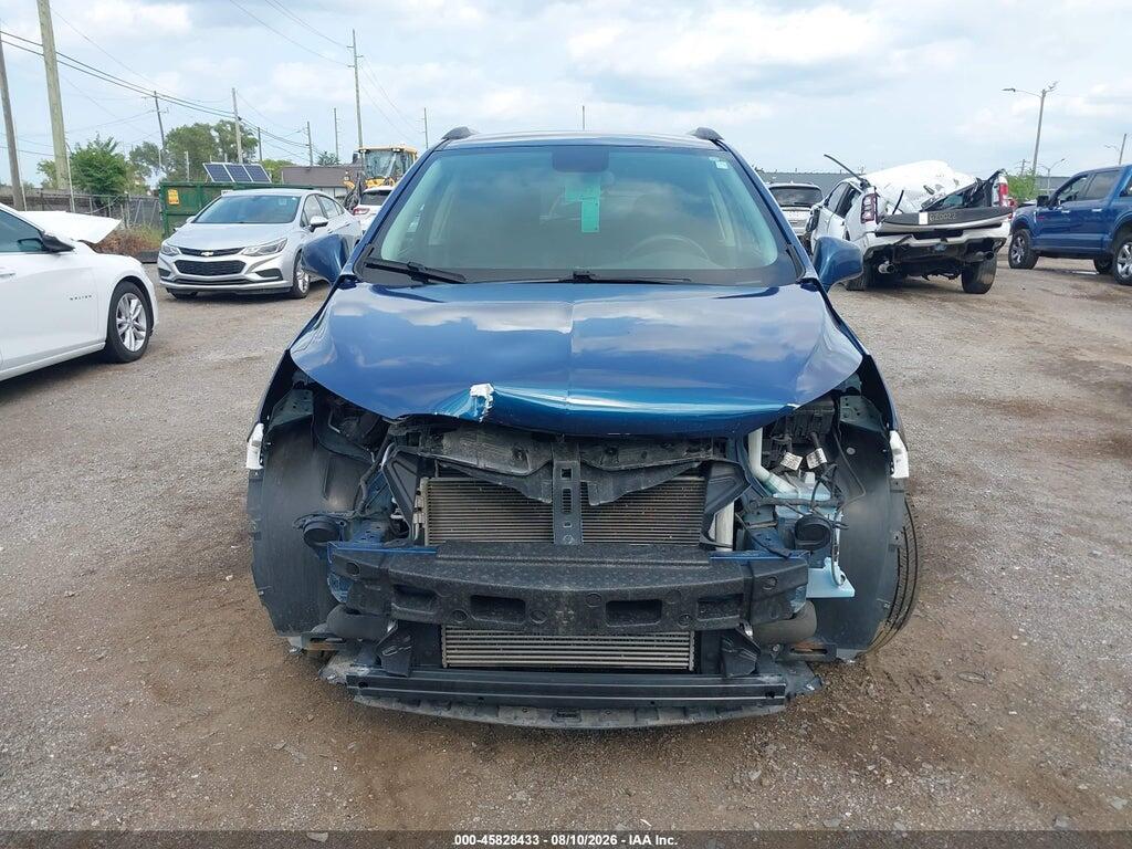 KL4CJASB6LB050872 2020 BUICK ENCORE photo no. 12