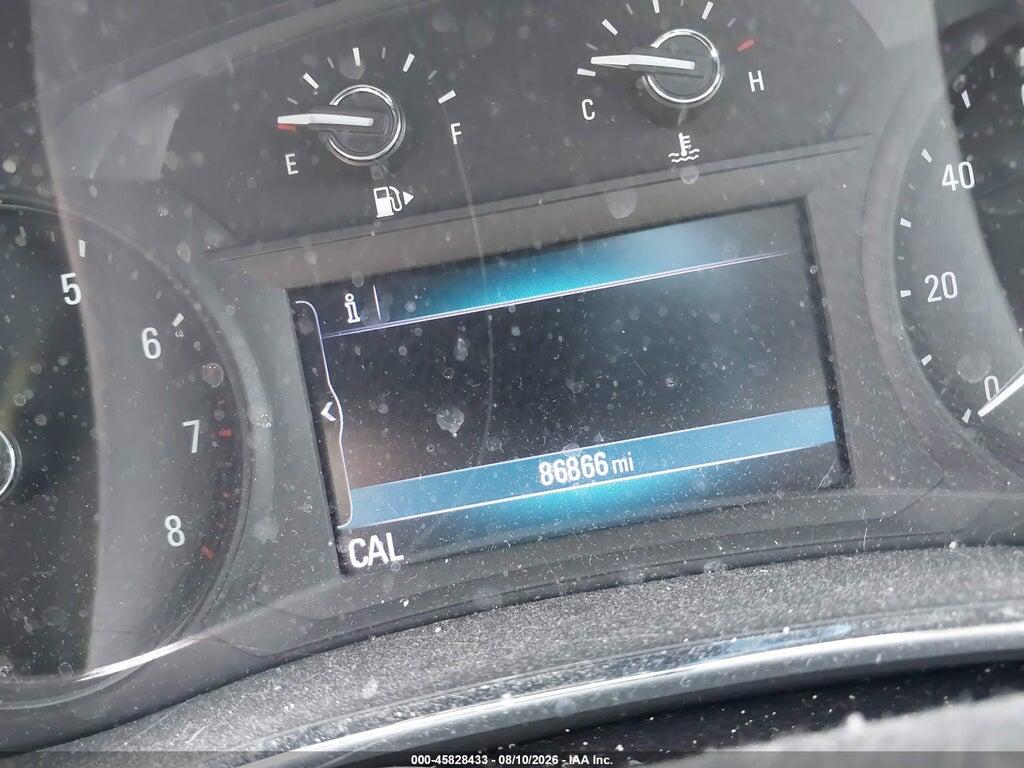 KL4CJASB6LB050872 2020 BUICK ENCORE photo no. 7