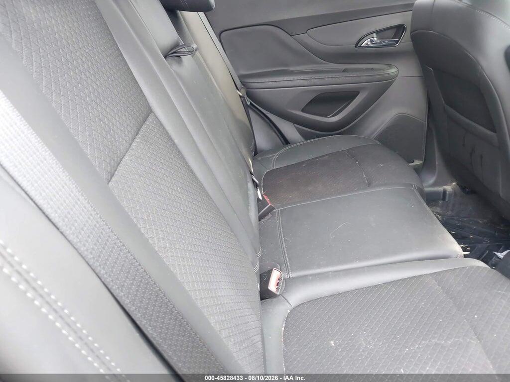 KL4CJASB6LB050872 2020 BUICK ENCORE photo no. 8