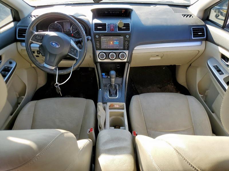 2016 SUBARU IMPREZA SPORT LIMITED — Фото 8 из 12