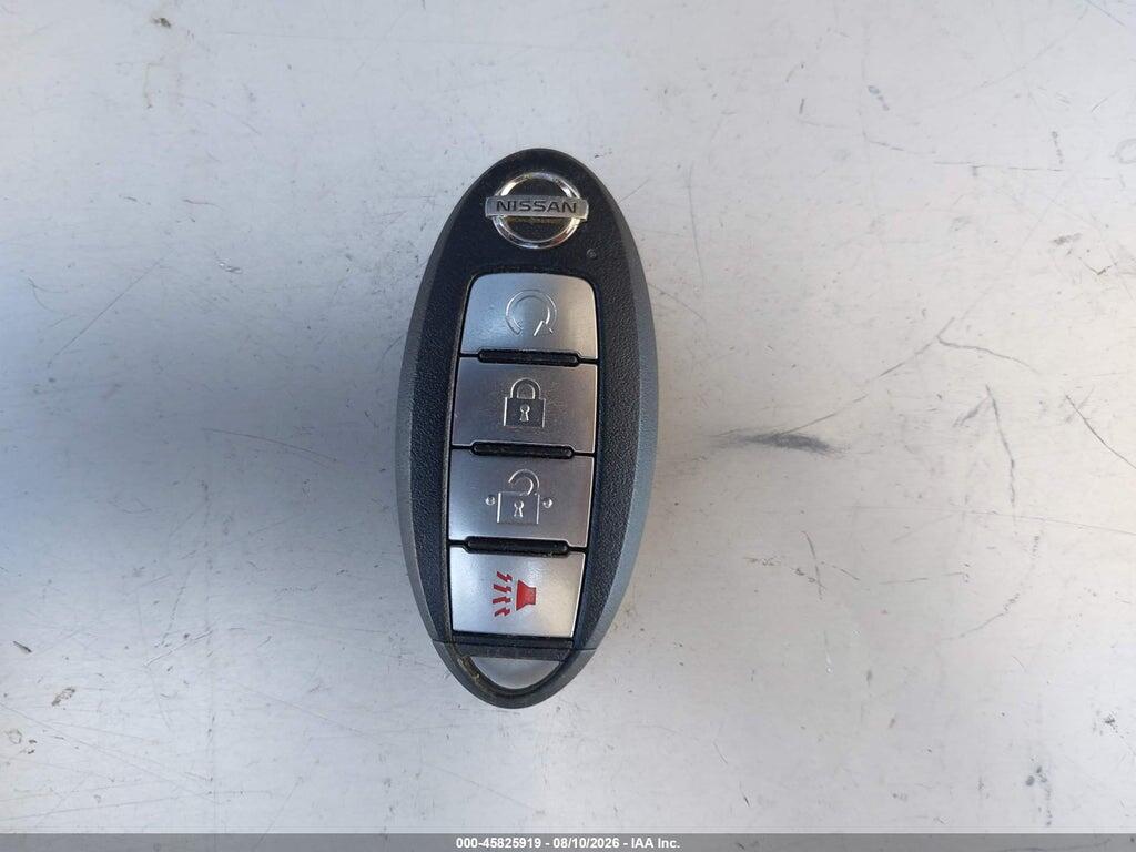 3N1CP5DV4LL552171 2020 NISSAN KICKS photo no. 11