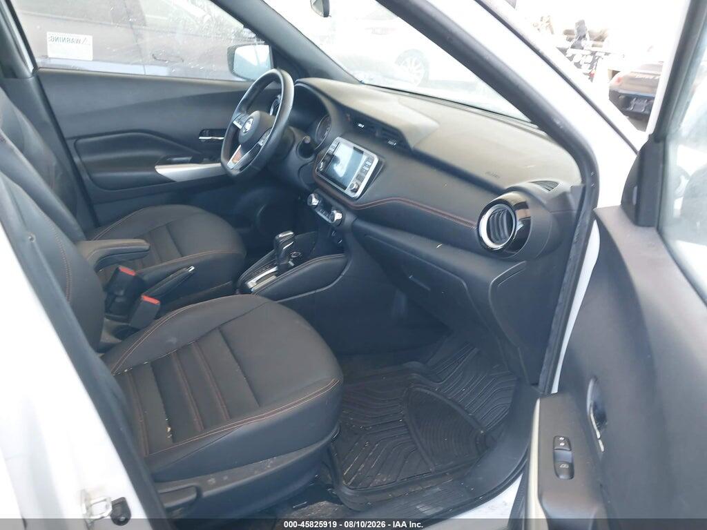 3N1CP5DV4LL552171 2020 NISSAN KICKS photo no. 5
