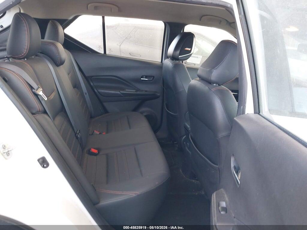 3N1CP5DV4LL552171 2020 NISSAN KICKS photo no. 8