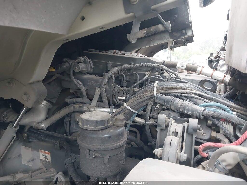 3BPPHM7X1LF593200 2020 PETERBILT 220 photo no. 10