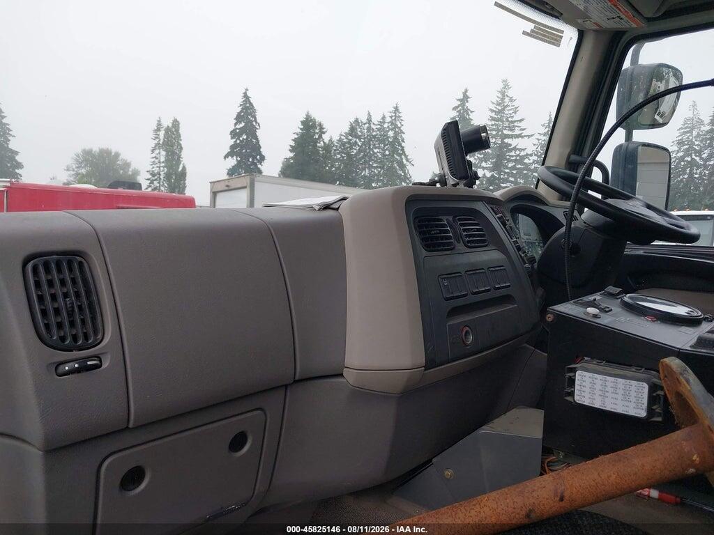 3BPPHM7X1LF593200 2020 PETERBILT 220 photo no. 7