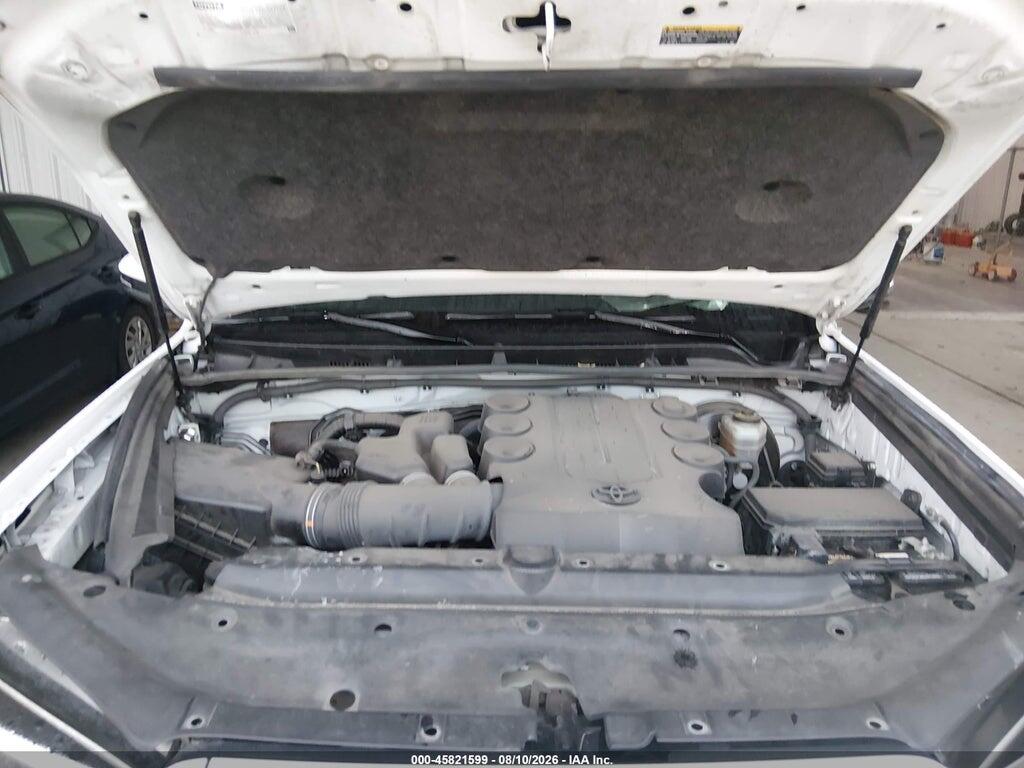 JTEZU5JR1L5215816 2020 TOYOTA 4RUNNER photo no. 10