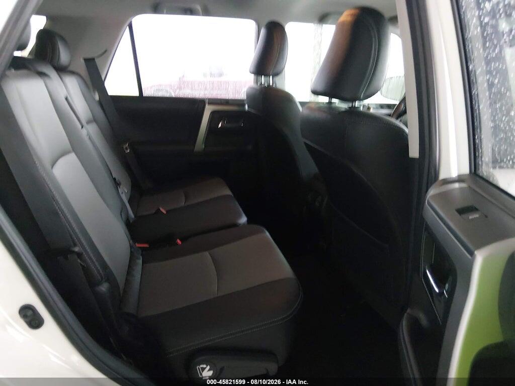 JTEZU5JR1L5215816 2020 TOYOTA 4RUNNER photo no. 8