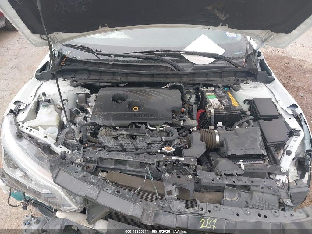 1N4BL4CV1LC285282 2020 NISSAN ALTIMA photo no. 10