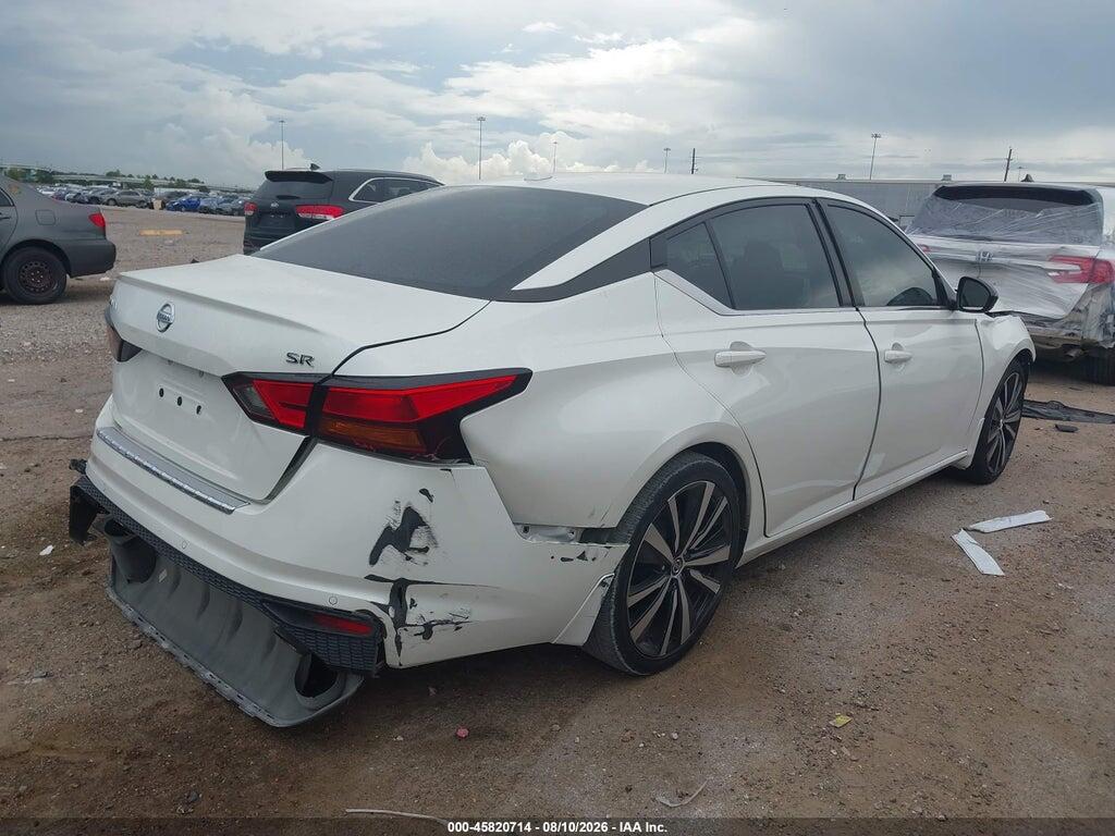 1N4BL4CV1LC285282 2020 NISSAN ALTIMA photo no. 4
