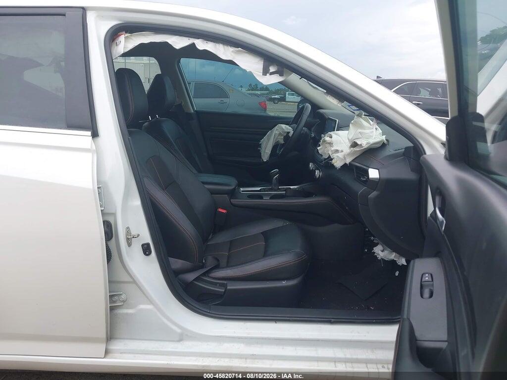 1N4BL4CV1LC285282 2020 NISSAN ALTIMA photo no. 5
