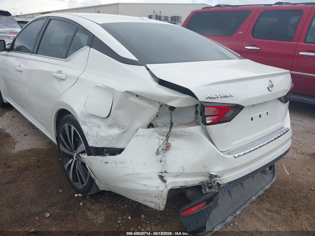 1N4BL4CV1LC285282 2020 NISSAN ALTIMA photo no. 6