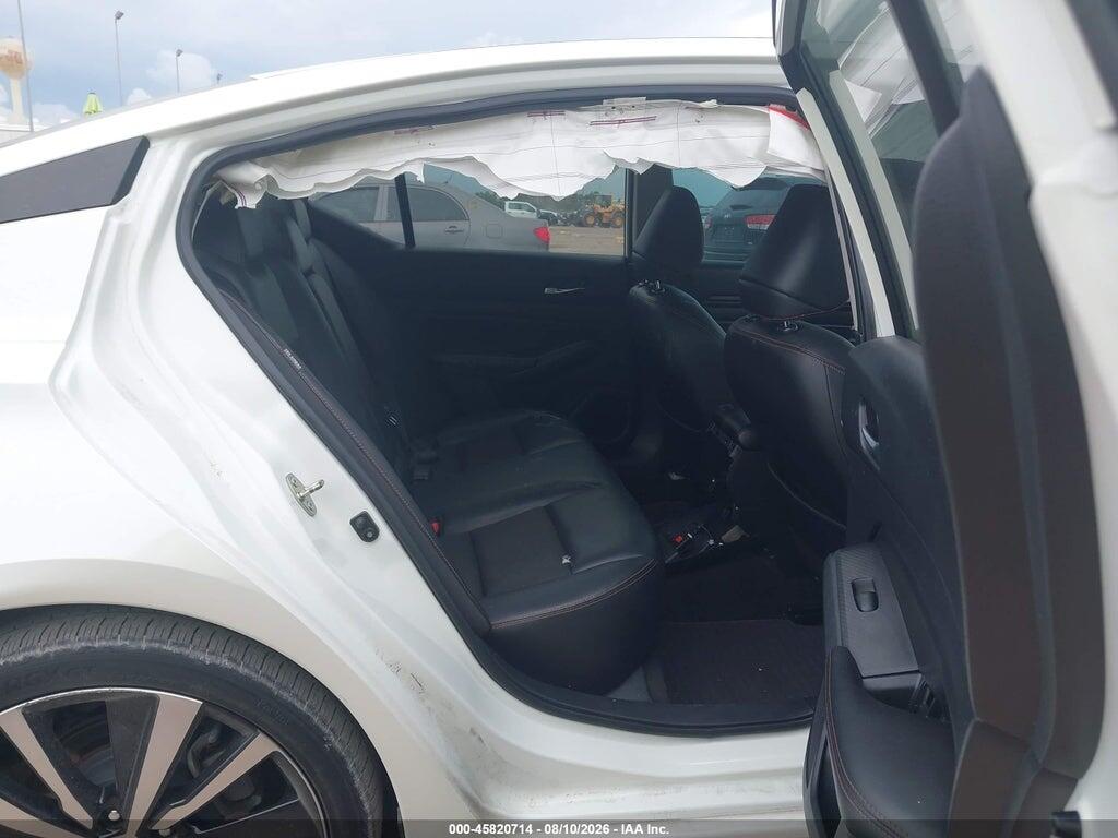 1N4BL4CV1LC285282 2020 NISSAN ALTIMA photo no. 8