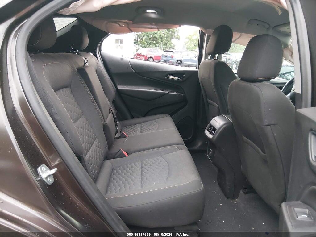 2GNAXKEV8L6129882 2020 CHEVROLET EQUINOX photo no. 8
