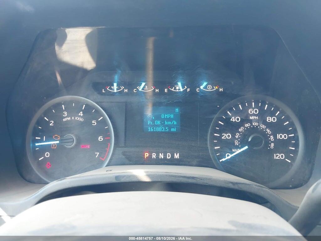 1FTFX1E44LKF47661 2020 FORD F-150 photo no. 7