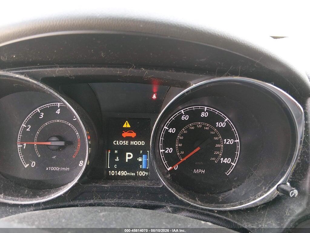 JA4AP3AU7LU001317 2020 MITSUBISHI OUTLANDER SPORT photo no. 7