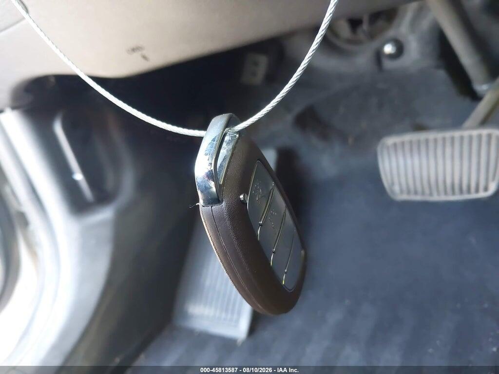 KM8J3CAL1LU222724 2020 HYUNDAI TUCSON photo no. 11