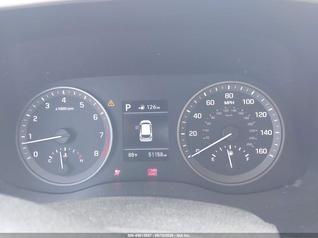 KM8J3CAL1LU222724 2020 HYUNDAI TUCSON photo no. 7