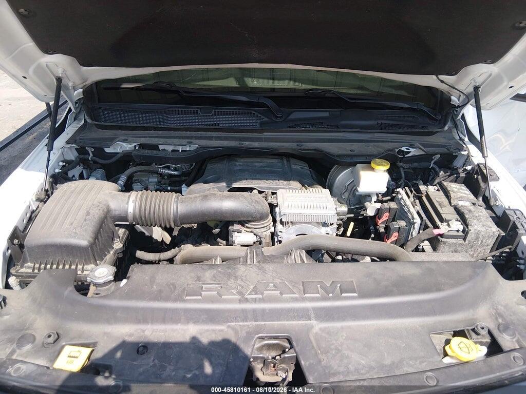 1C6SRFFT3LN284290 2020 RAM 1500 photo no. 10