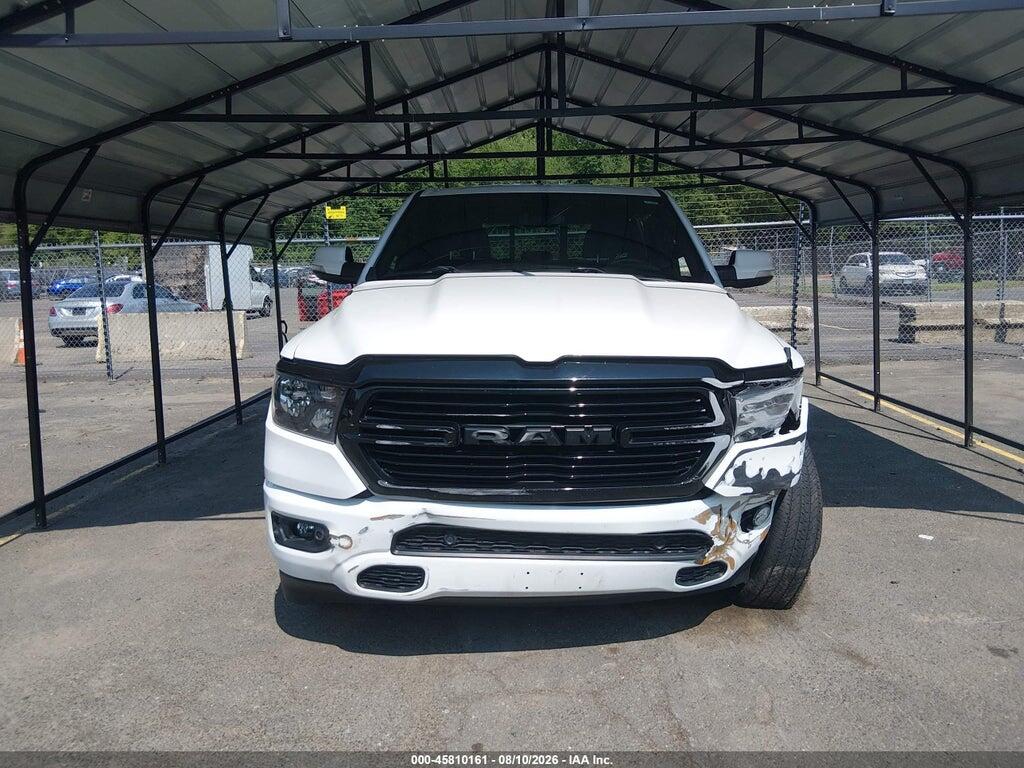 1C6SRFFT3LN284290 2020 RAM 1500 photo no. 12