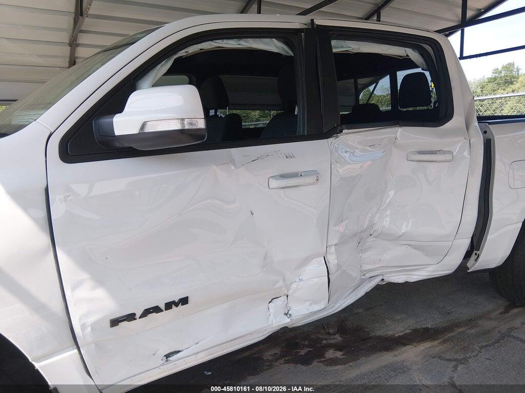1C6SRFFT3LN284290 2020 RAM 1500 photo no. 6