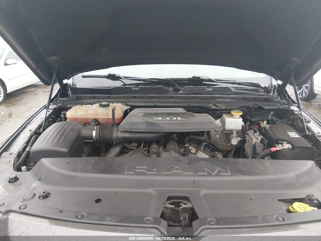 1C6SRFFM8LN249298 2020 RAM 1500 photo no. 10