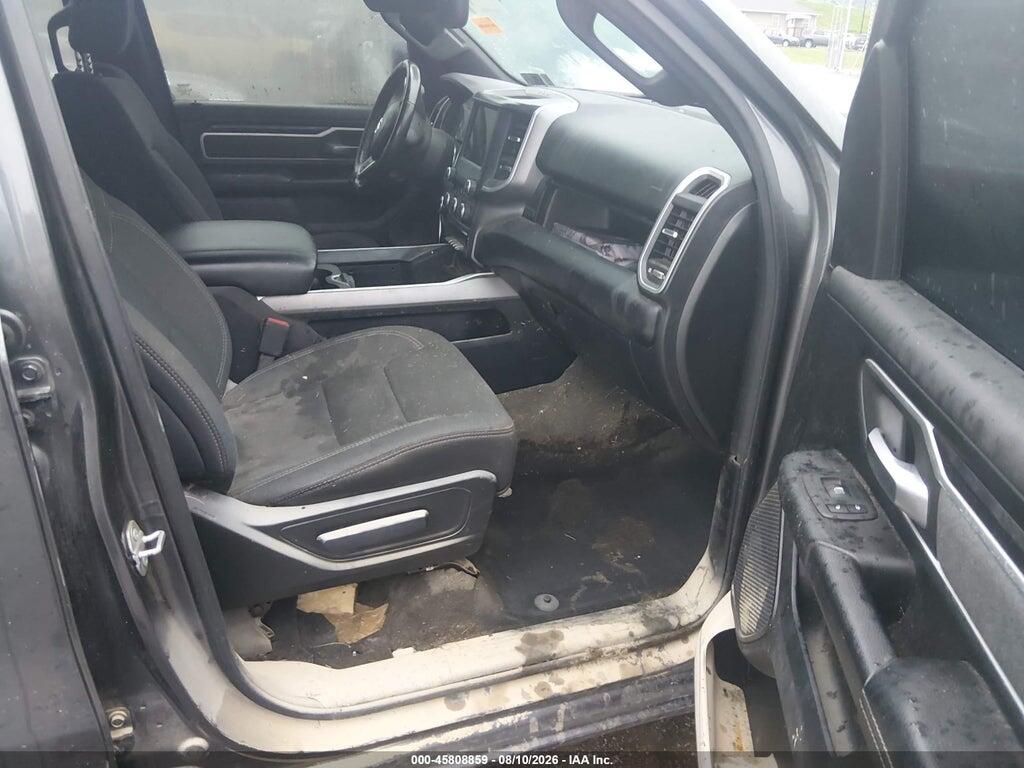 1C6SRFFM8LN249298 2020 RAM 1500 photo no. 5