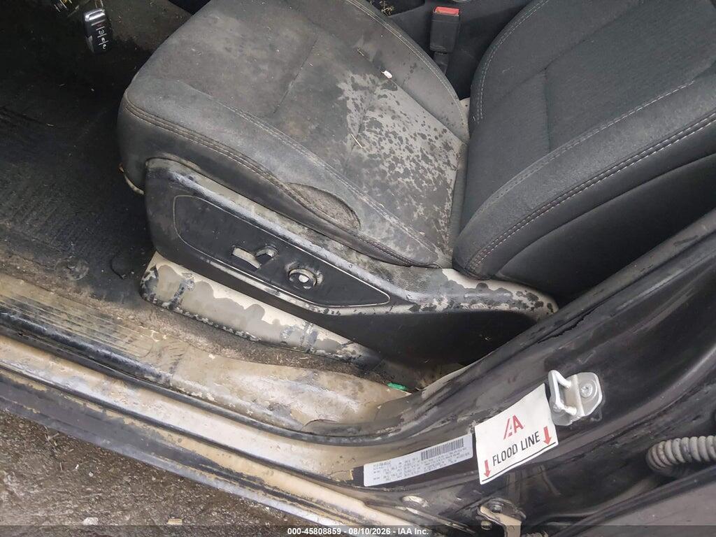 1C6SRFFM8LN249298 2020 RAM 1500 photo no. 6