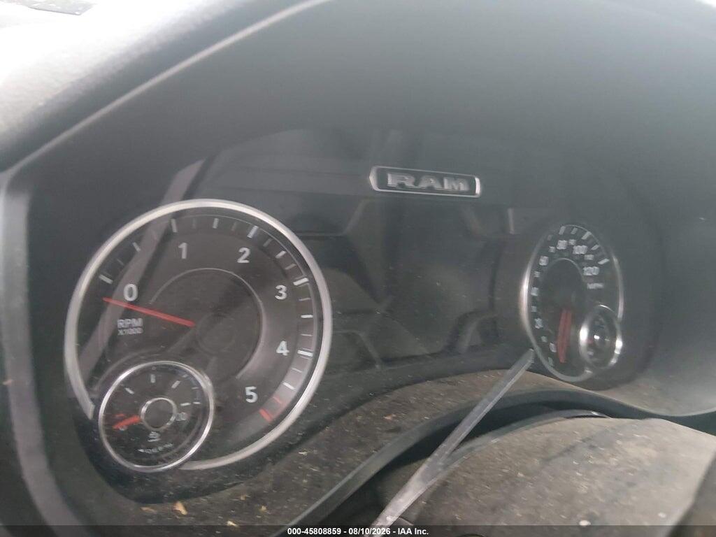 1C6SRFFM8LN249298 2020 RAM 1500 photo no. 7