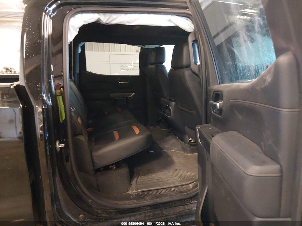 3GTP9EEL8LG155982 2020 GMC SIERRA 1500 photo no. 8