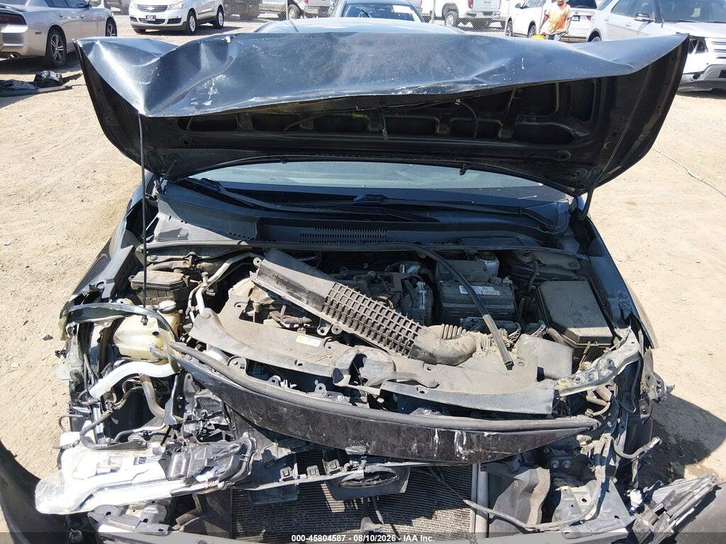 5YFEPRAE3LP077553 2020 TOYOTA COROLLA photo no. 10