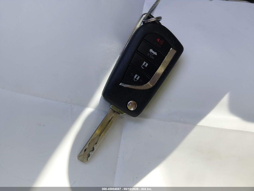 5YFEPRAE3LP077553 2020 TOYOTA COROLLA photo no. 11
