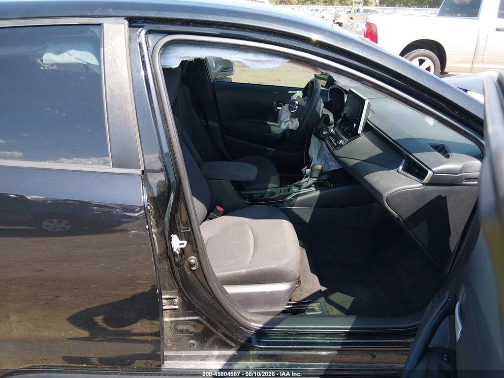 5YFEPRAE3LP077553 2020 TOYOTA COROLLA photo no. 5