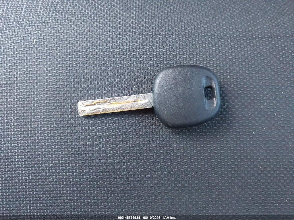 5YFS4RCE2LP039434 2020 TOYOTA COROLLA photo no. 11