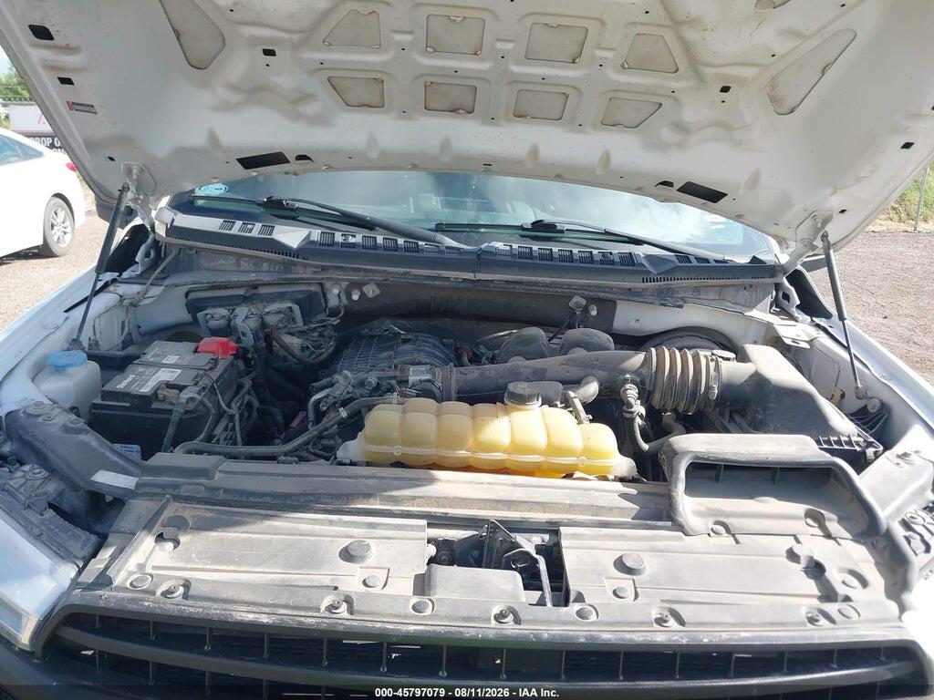 1FTEX1CB0LKD38169 2020 FORD F-150 photo no. 10