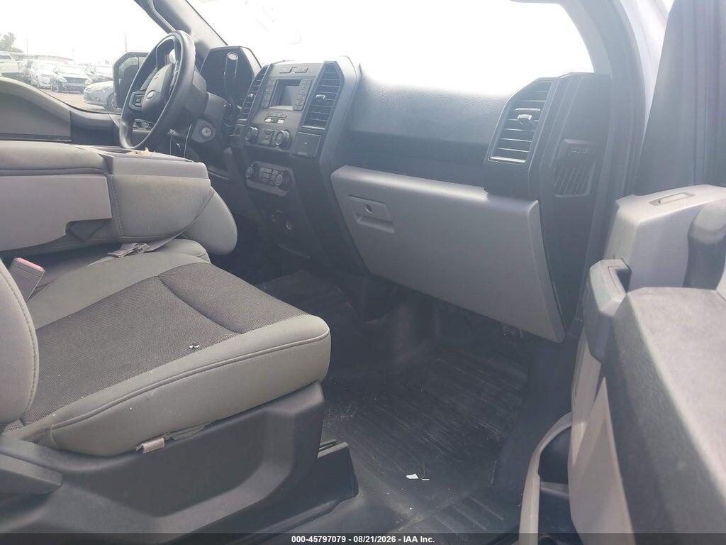 1FTEX1CB0LKD38169 2020 FORD F-150 photo no. 5