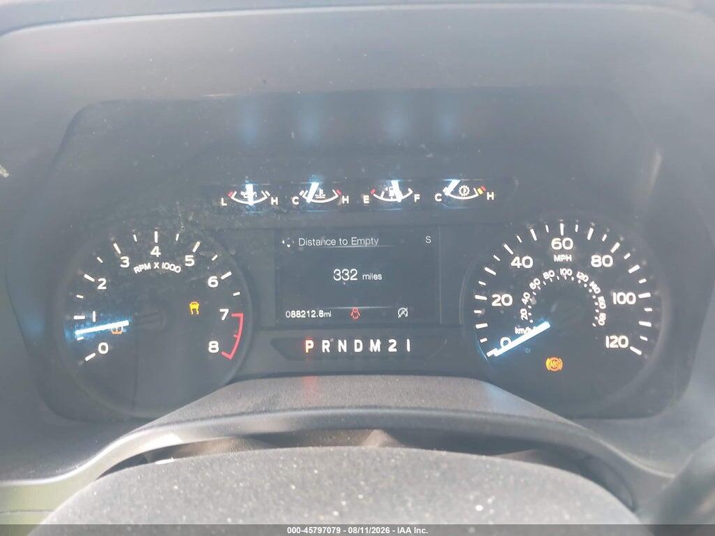 1FTEX1CB0LKD38169 2020 FORD F-150 photo no. 7