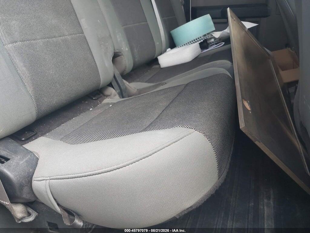 1FTEX1CB0LKD38169 2020 FORD F-150 photo no. 8