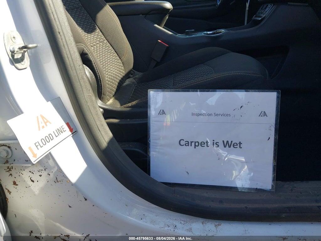 3GKALTEV4LL343827 2020 GMC TERRAIN photo no. 6