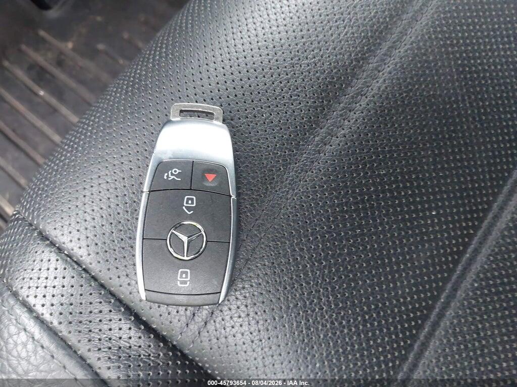 4JGFF5KE1LA289060 2020 MERCEDES-BENZ GLS 450 photo no. 11