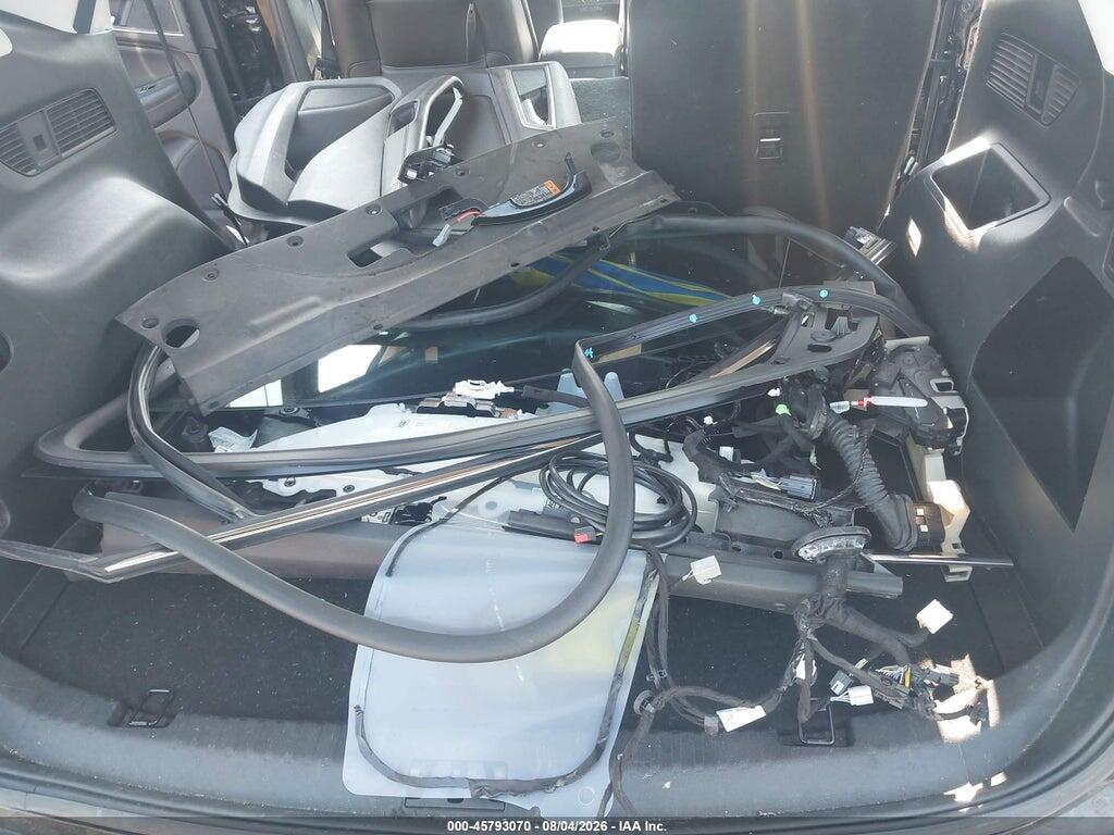 2FMPK4J94LBB29404 2020 FORD EDGE photo no. 12