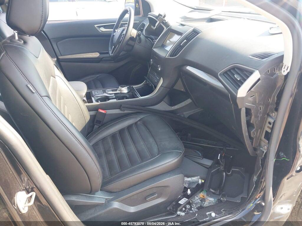 2FMPK4J94LBB29404 2020 FORD EDGE photo no. 5