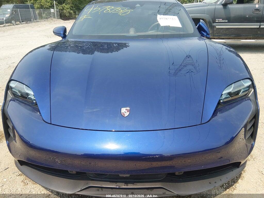 WP0AB2Y19LSA52021 2020 PORSCHE TAYCAN photo no. 12