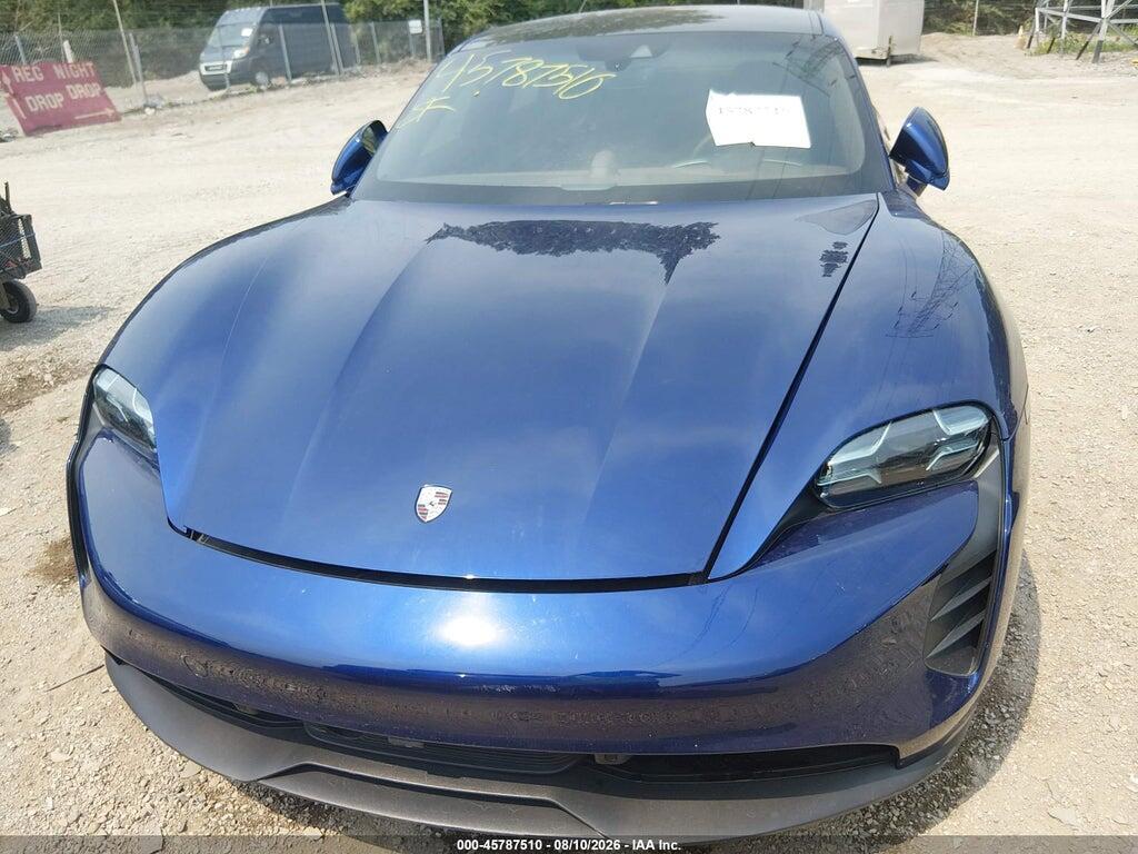 WP0AB2Y19LSA52021 2020 PORSCHE TAYCAN photo no. 6