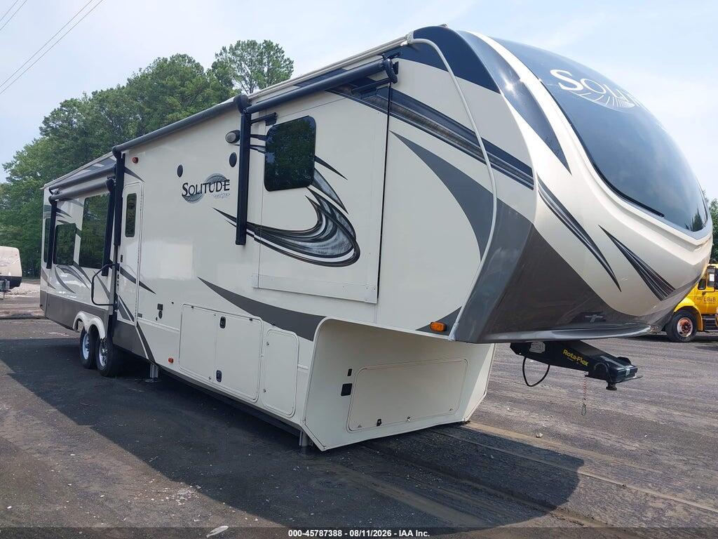 2020 GRAND DESIGN REFLECTION 573FS4229L9905257