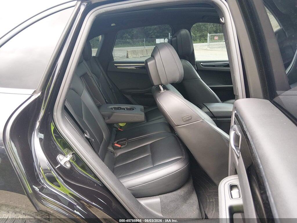 WP1AA2A50LLB02259 2020 PORSCHE MACAN photo no. 8