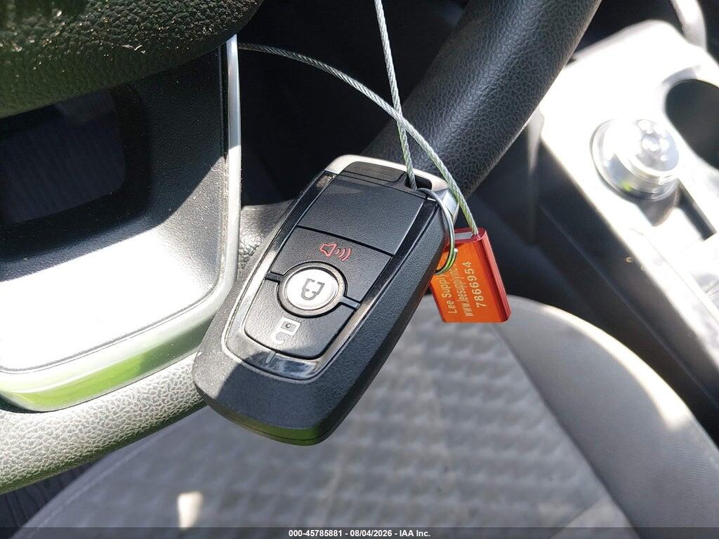 1FMCU0G61LUA39989 2020 FORD ESCAPE photo no. 11