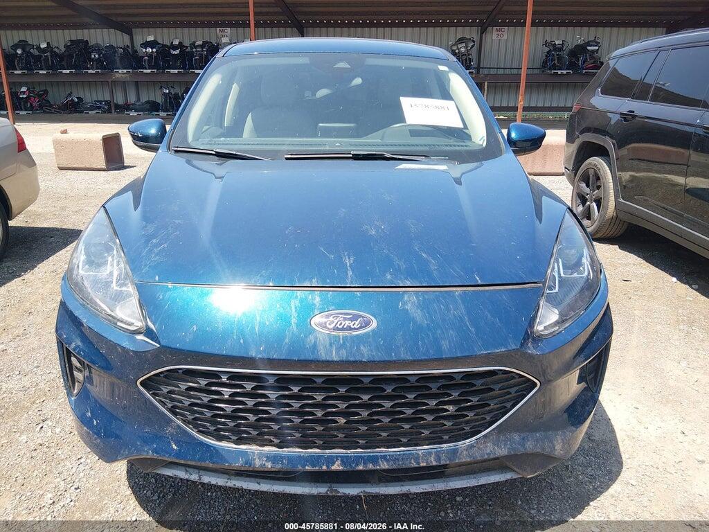 1FMCU0G61LUA39989 2020 FORD ESCAPE photo no. 12
