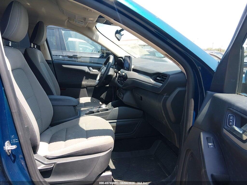 1FMCU0G61LUA39989 2020 FORD ESCAPE photo no. 5