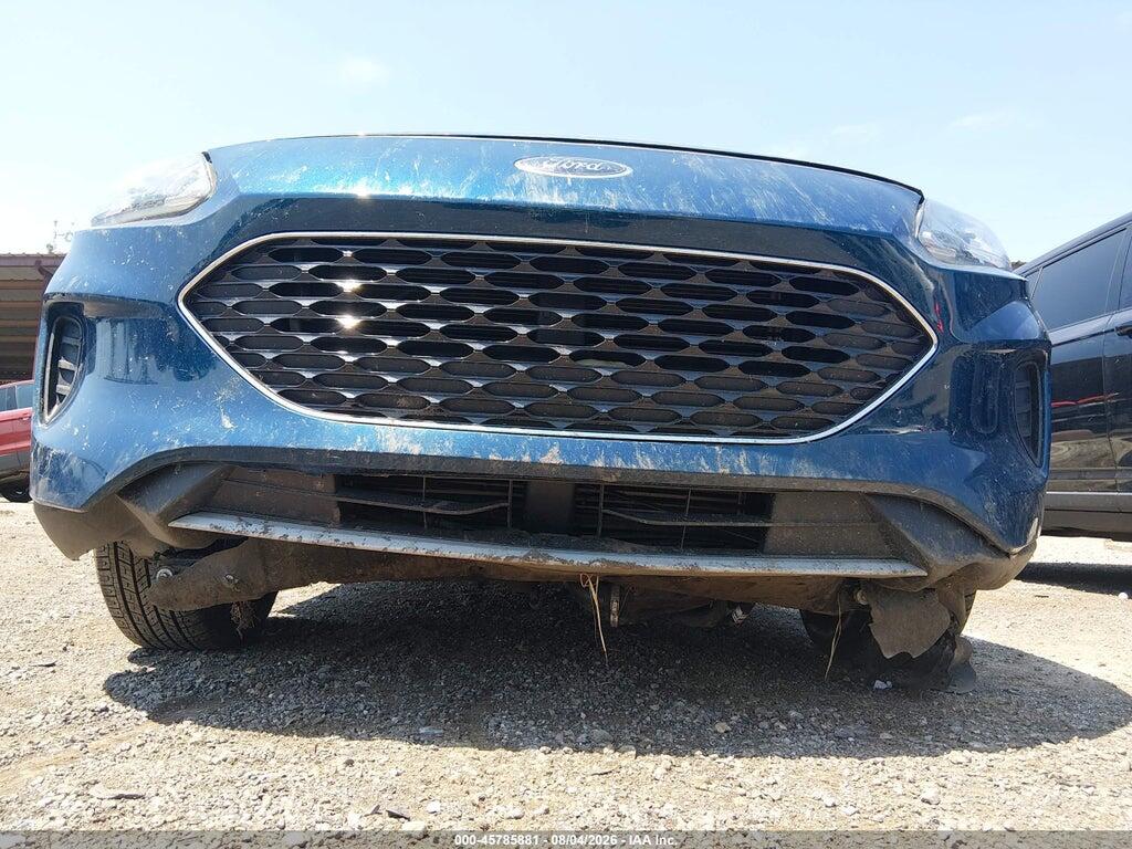 1FMCU0G61LUA39989 2020 FORD ESCAPE photo no. 6